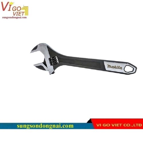 Mỏ lết 250mm Makita B-65436