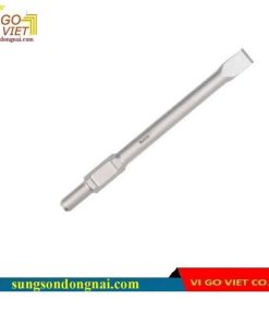 Mũi đục dẹp Makita lục giác Makita D-15300 (30x400mm)