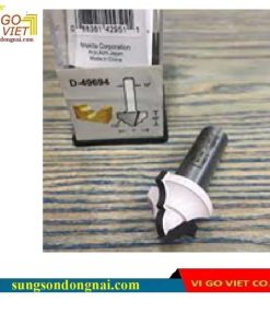 Mũi phay 1" Makita D-49694