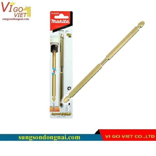 Mũi vít 2 đầu PH3-150 Makita B-45200