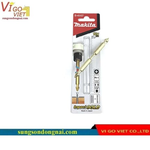Mũi vít PH1-90 Makita B-45157