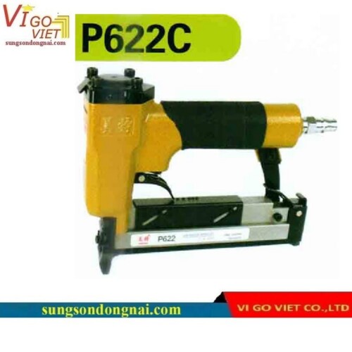 MÁY BẮN ĐINH CHỈ MEITE