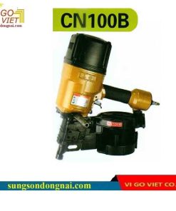 MÁY BẮN ĐINH CUỘN MEITE CN100