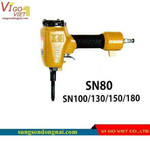 MÁY BẮN ĐINH GÓT GIẦY MEITE