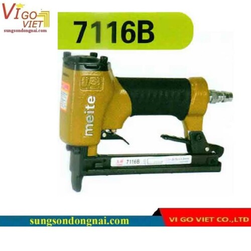 MÁY BẮN ĐINH MEITE 7116B