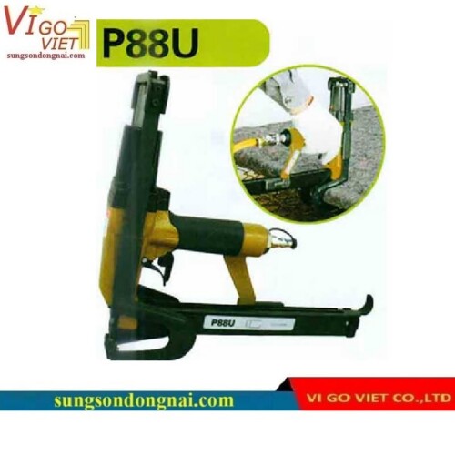 MÁY BẮN ĐINH MEITE P88U
