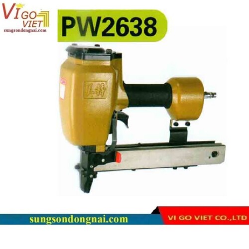 MÁY BẮN ĐINH MEITE PW2638