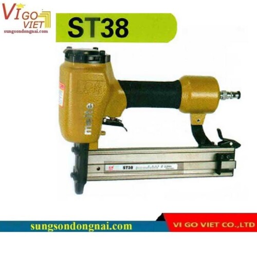 MÁY BẮN ĐINH MEITE ST38