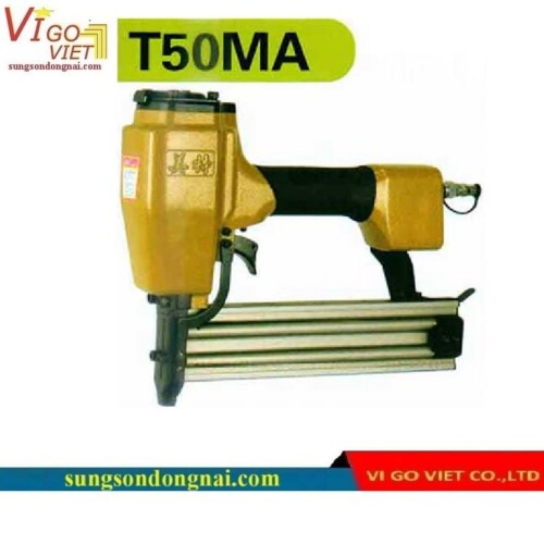 MÁY BẮN ĐINH MEITE T50MA