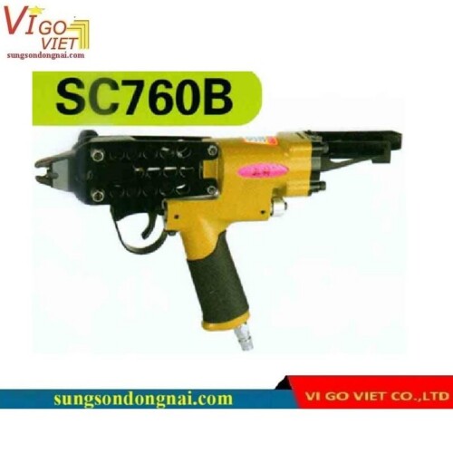 MÁY BẮN ĐINH SC760B MEITE