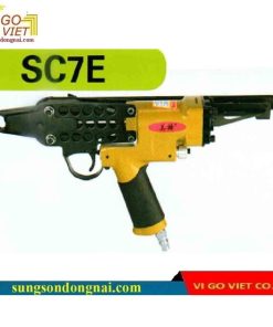 MÁY BẮN ĐINH SC7E MEITE