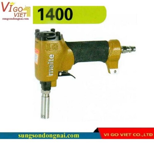 MÁY BẮN ĐINH ĐẦU DÙ MEITE
