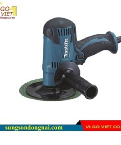 Máy Chà Nhám Đĩa Makita GV6010