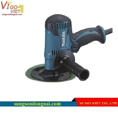 Máy Chà Nhám Đĩa Makita GV6010