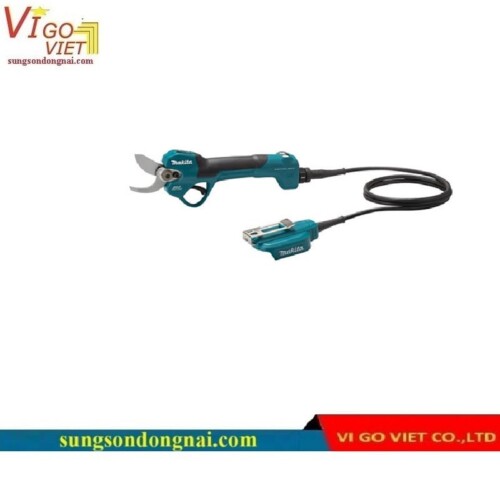 Máy Cắt Cành Dùng Pin 18V Makita DUP180Z (Chưa Pin & Sạc)