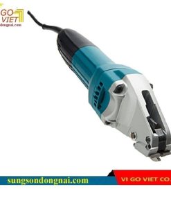Máy Cắt Kim Loại Thẳng Makita JS1601