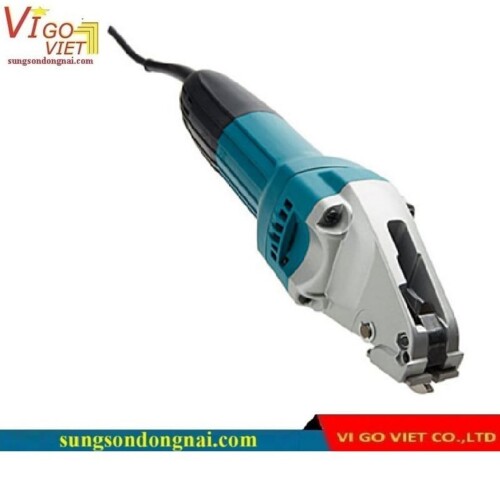 Máy Cắt Kim Loại Thẳng Makita JS1601