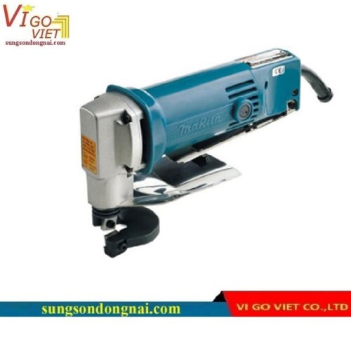 Máy Cắt Tôn Makita JS1600