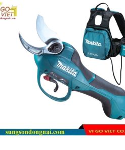 Máy Cắt Tỉa Cành Dùng Pin Makita DUP362Z (18Vx2)