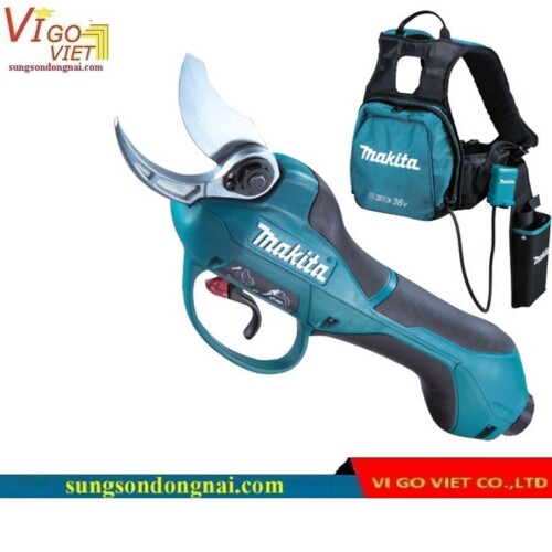 Máy Cắt Tỉa Cành Dùng Pin Makita DUP362Z (18Vx2)