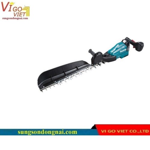 Máy Tỉa Hàng Rào Dùng Pin Makita DUH504SRT (500MM/Lưỡi Đơn/BL)(18V)