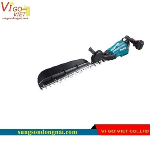 Máy Tỉa Hàng Rào Dùng Pin Makita DUH604SRT (600MM/BL)(18V)