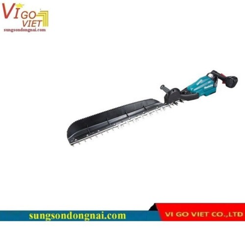Máy Tỉa Hàng Rào Dùng Pin Makita DUH754SRT (750MM/BL)(18V)