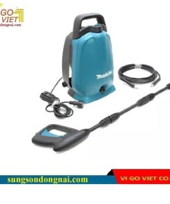 Máy Xịt Áp Lực Cao Makita HW102