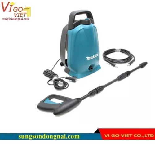 Máy Xịt Áp Lực Cao Makita HW102