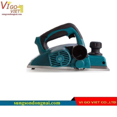 Máy bào chạy điện Makita KP0800X