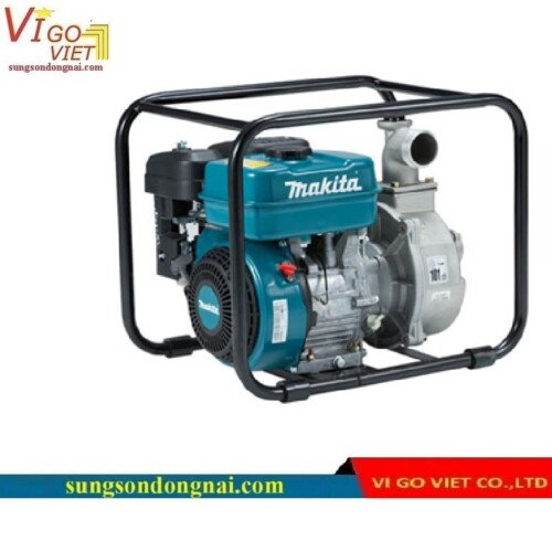 Máy bơm chạy xăng động cơ 4 thì Makita EW2051H