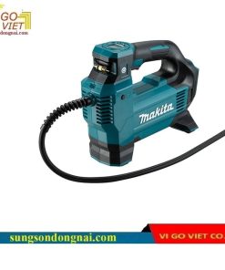 Máy bơm hơi dùng pin 18V Makita DMP181Z