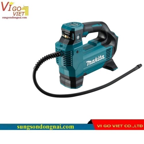Máy bơm hơi dùng pin 18V Makita DMP181Z