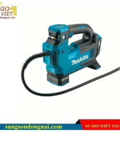Máy bơm hơi dùng pin Makita MP001GZ (40V MAX)