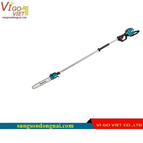 Máy cưa cành trên cao dùng pin 40V Makita UA004GZ01 (300MM/Điều chỉnh/BL)