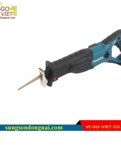 Máy cưa kiếm chạy pin Makita DJR181Z 18V (Chưa kèm Pin & Sạc)