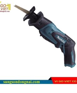Máy cưa kiếm chạy pin Makita JR102DZ