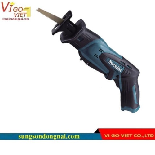 Máy cưa kiếm chạy pin Makita JR102DZ