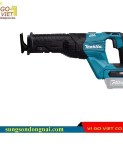 Máy cưa kiếm dùng Pin 40V Max Makita JR001GZ (Chưa Pin & Sạc)