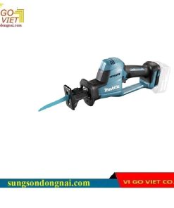 Máy cưa kiếm dùng pin 18V Makita DJR189Z (Chưa Pin & Sạc)