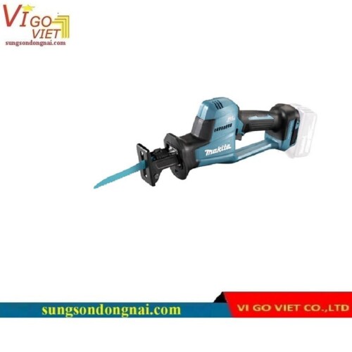 Máy cưa kiếm dùng pin 18V Makita DJR189Z (Chưa Pin & Sạc)