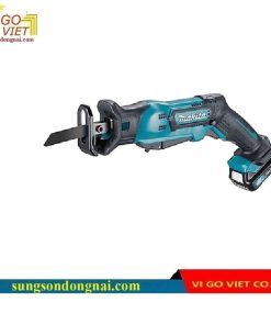 Máy cưa kiếm dùng pin Makita JR105DSYE