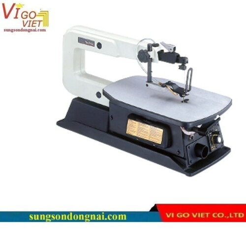 Máy cưa lọng bàn 50W Makita SJ401