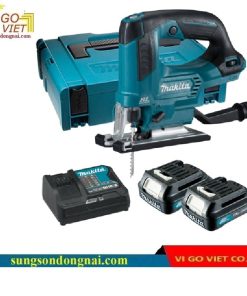 Máy cưa lọng dùng Pin 12V Max Makita JV103DSYJ