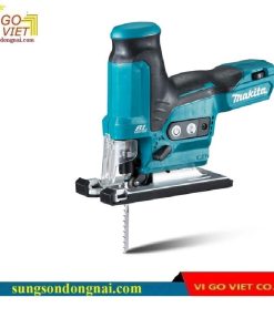 Máy cưa lọng dùng pin Makita JV102DZ (12V MAX)