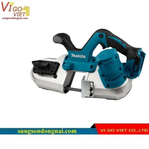 Máy cưa vòng dùng pin Makita DPB182Z (64X64mm) (18V)