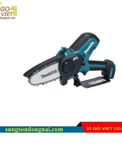 Máy cưa xích dùng pin 12V Max Makita UC100DZ01 100mm (Chưa Pin & Sạc)