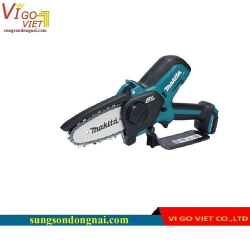 Máy cưa xích dùng pin 12V Max Makita UC100DZ01 100mm (Chưa Pin & Sạc)