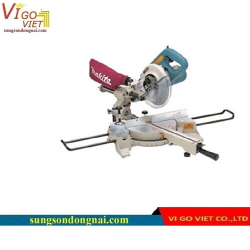 Máy cưa đa góc Makita LS0714