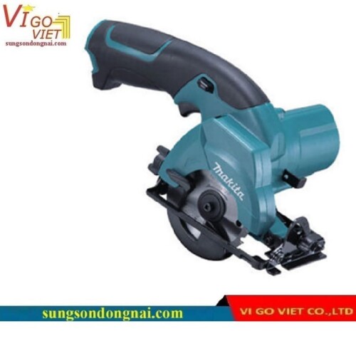 Máy cưa đĩa chạy pin Makita HS300DZ